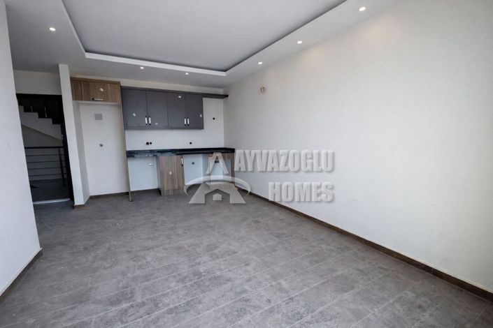 Image No.7-Appartement de 1 chambre à vendre à Konakli