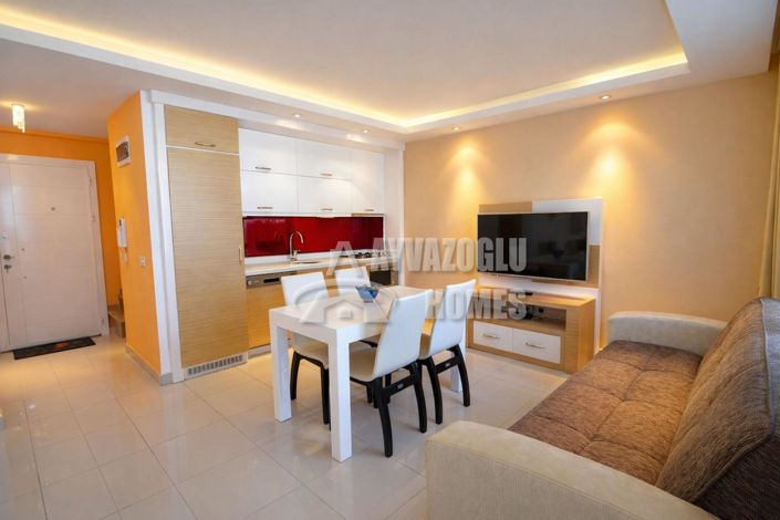 Image No.14-Appartement de 2 chambres à vendre à Kestel