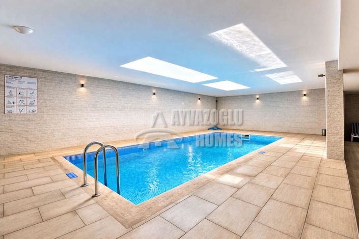 Image No.2-Appartement de 2 chambres à vendre à Kestel