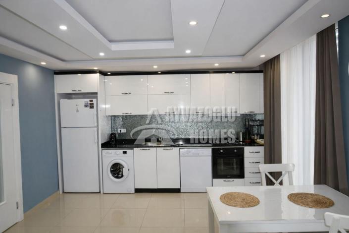 Image No.4-1 Bed Apartment for sale