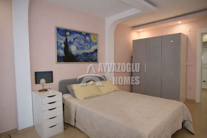 Image No.3-Appartement de 1 chambre à vendre à Mahmutlar