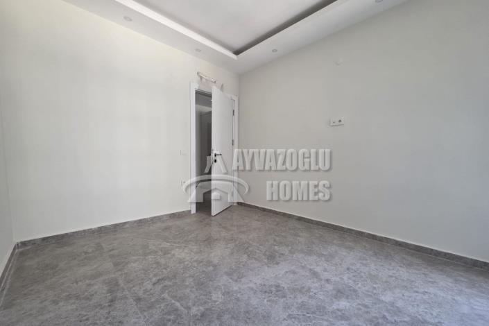 Image No.4-Appartement de 1 chambre à vendre à Mahmutlar