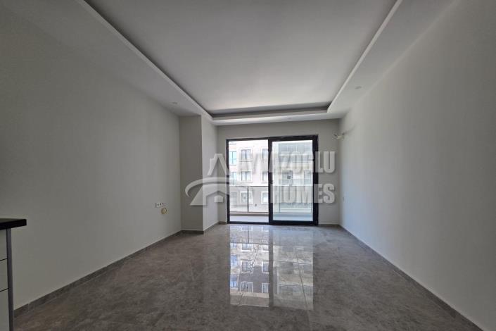Image No.6-Appartement de 1 chambre à vendre à Mahmutlar