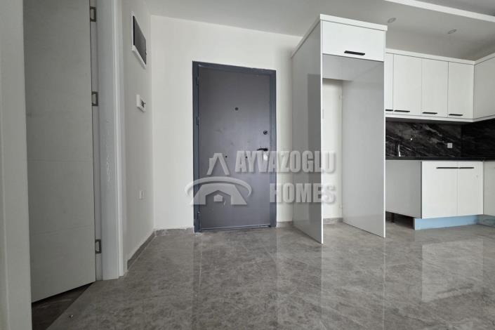 Image No.7-Appartement de 1 chambre à vendre à Mahmutlar