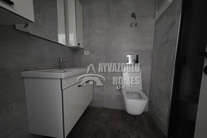 Image No.8-Appartement de 1 chambre à vendre à Mahmutlar