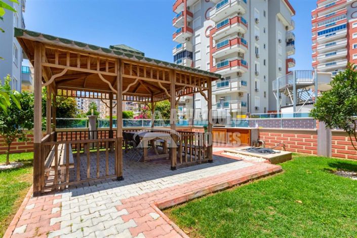 Image No.10-1 Bed Apartment for sale