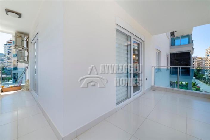 Image No.8-Appartement de 1 chambre à vendre à Mahmutlar