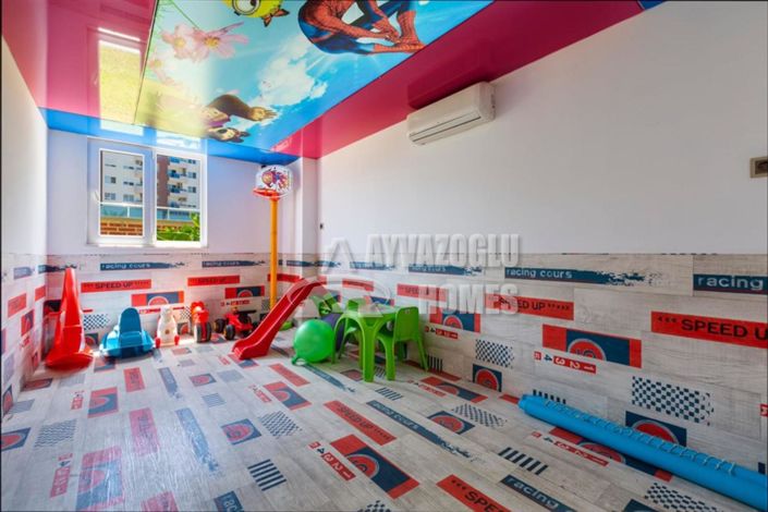 Image No.17-1 Bed Apartment for sale