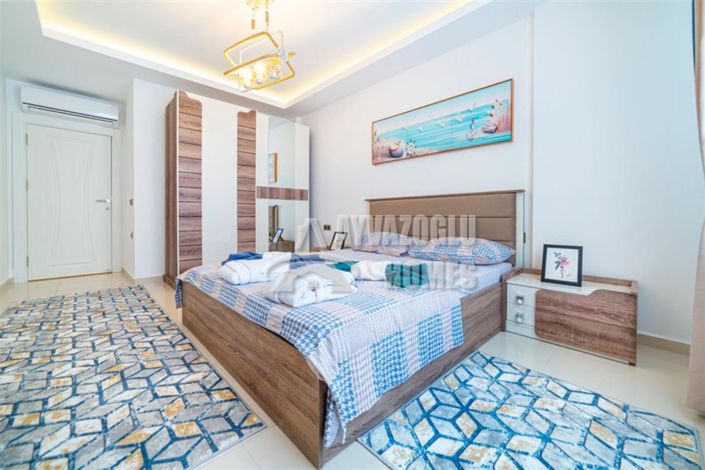 Image No.24-1 Bed Apartment for sale