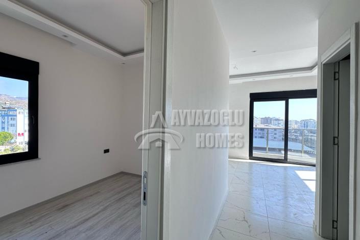 Image No.12-1 Bed Apartment for sale