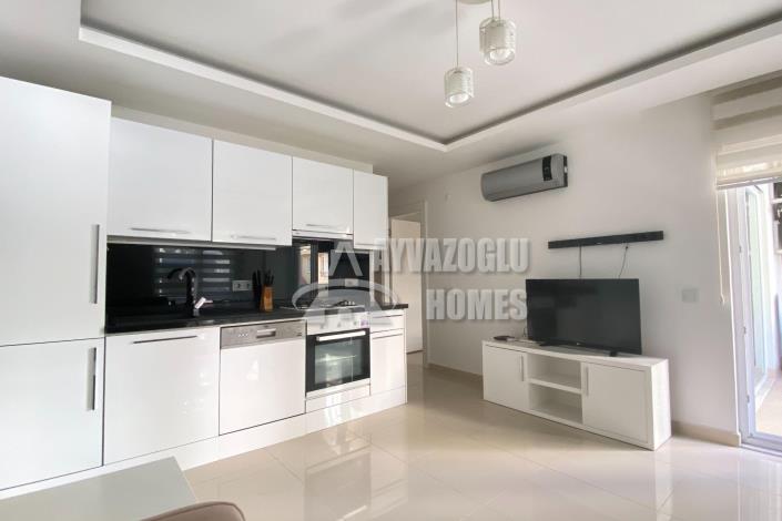 Image No.13-1 Bed Apartment for sale