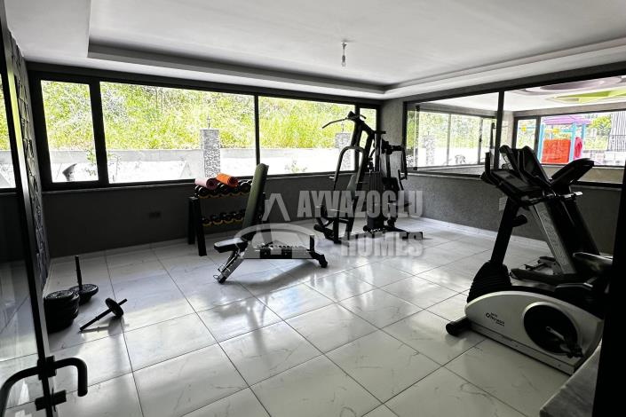 Image No.16-1 Bed Apartment for sale