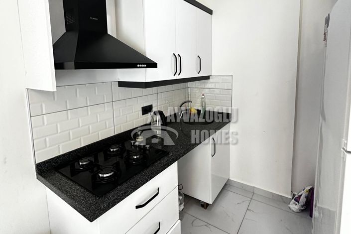 Image No.13-Appartement de 1 chambre à vendre à Mahmutlar