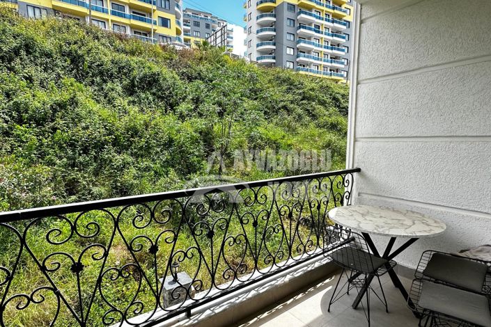 Image No.14-Appartement de 1 chambre à vendre à Mahmutlar