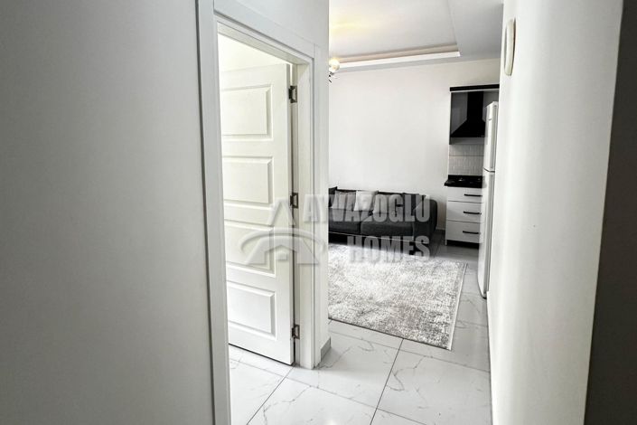 Image No.17-Appartement de 1 chambre à vendre à Mahmutlar
