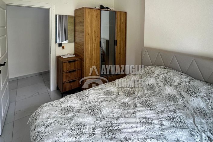 Image No.19-Appartement de 1 chambre à vendre à Mahmutlar