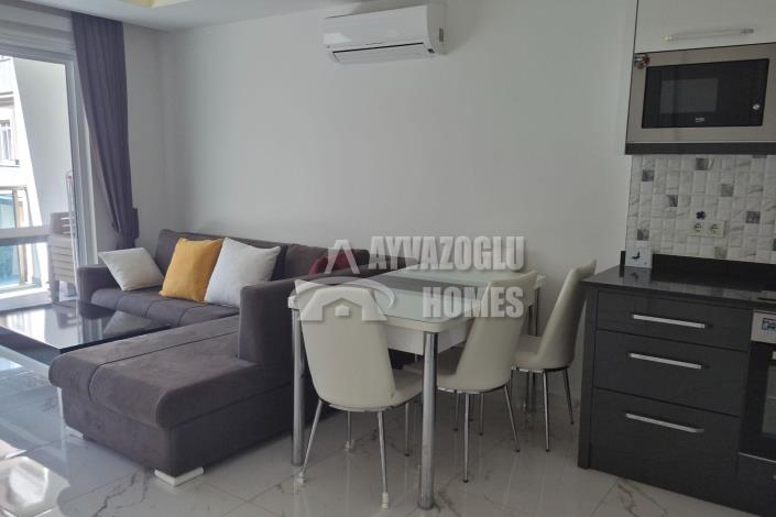 Image No.3-1 Bed Apartment for sale