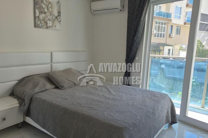 Image No.12-1 Bed Apartment for sale