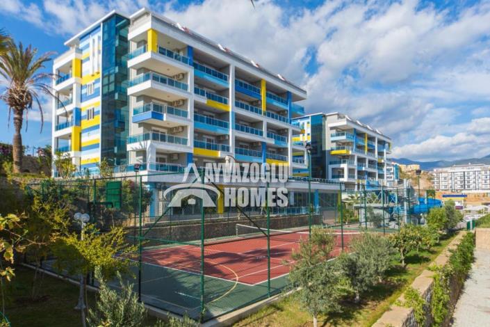 Image No.25-2 Bed Duplex for sale