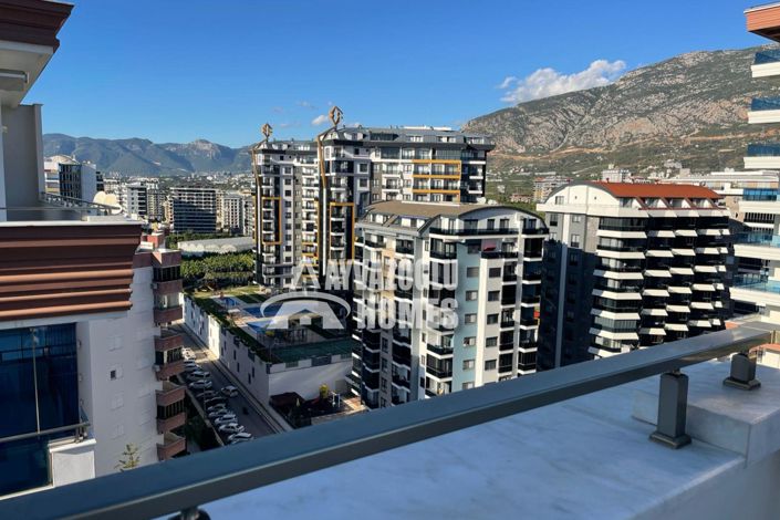 Image No.19-2 Bed Apartment for sale