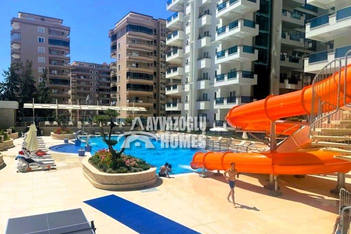 Image No.4-2 Bed Apartment for sale