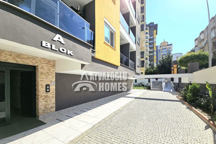 Image No.18-2 Bed Apartment for sale