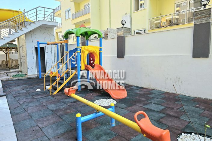 Image No.21-2 Bed Apartment for sale