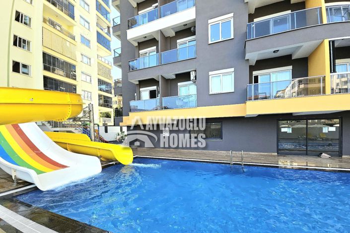 Image No.22-2 Bed Apartment for sale