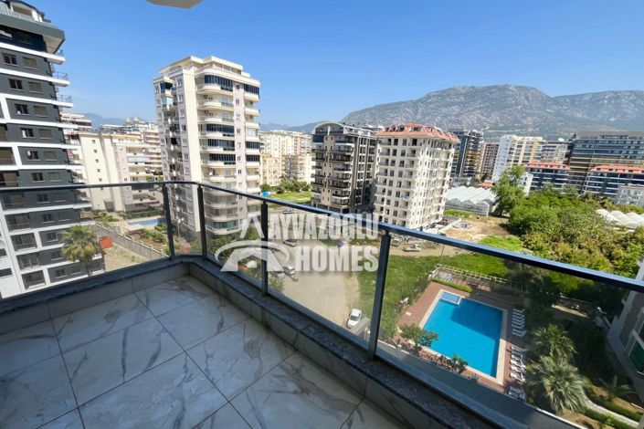 Image No.4-2 Bed Apartment for sale