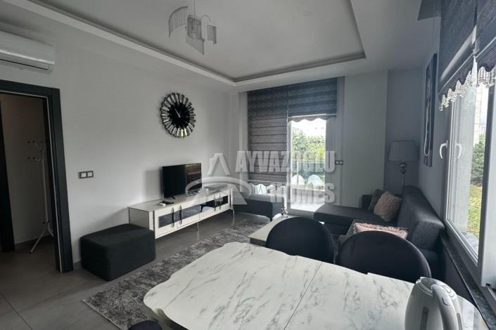 Image No.14-Appartement de 1 chambre à vendre à Mahmutlar