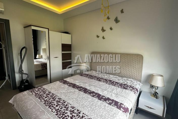 Image No.18-Appartement de 1 chambre à vendre à Mahmutlar