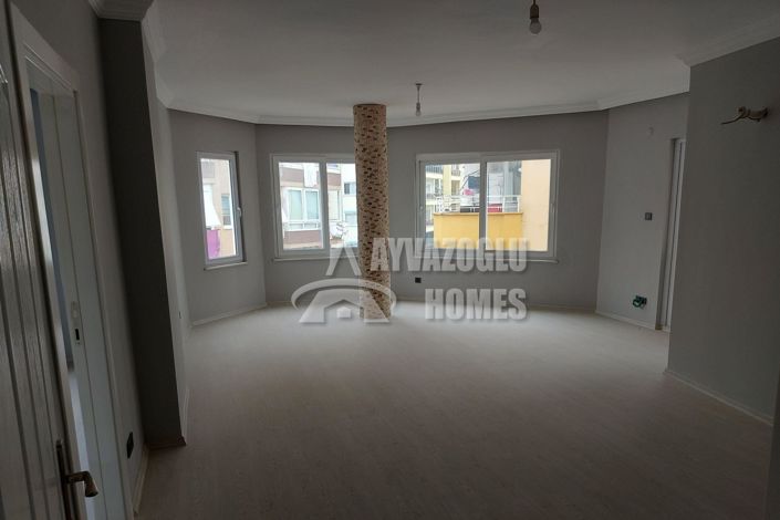 Image No.20-Appartement de 3 chambres à vendre à Mahmutlar