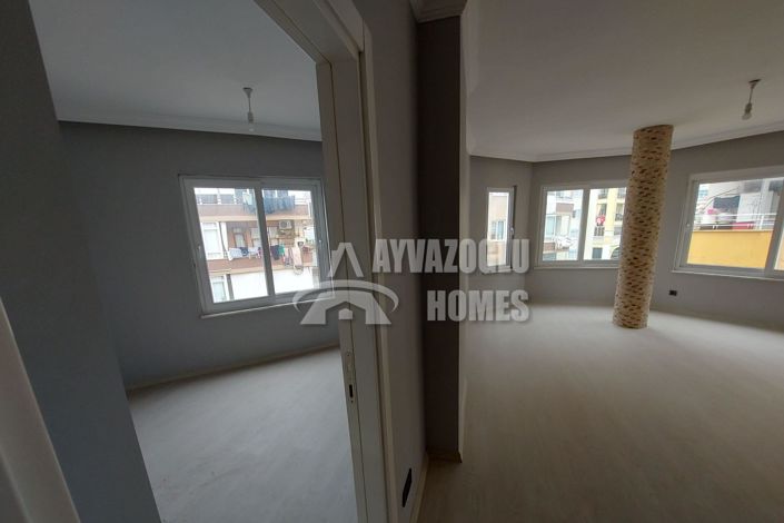 Image No.21-Appartement de 3 chambres à vendre à Mahmutlar