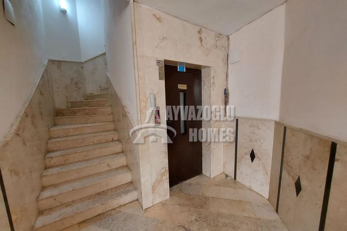 Image No.24-Appartement de 3 chambres à vendre à Mahmutlar