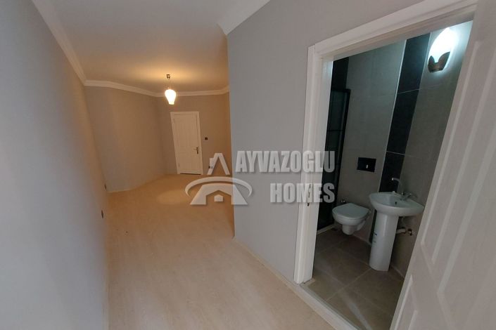 Image No.4-Appartement de 3 chambres à vendre à Mahmutlar