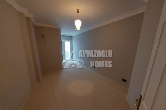 Image No.5-Appartement de 3 chambres à vendre à Mahmutlar