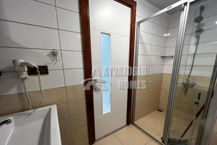 Image No.12-Appartement de 1 chambre à vendre à Cikcilli