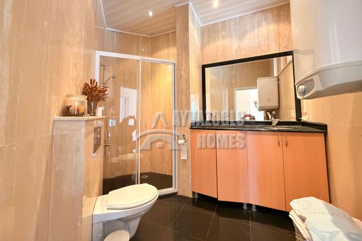 Image No.3-Appartement de 3 chambres à vendre à Cikcilli