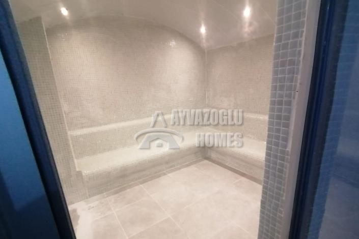Image No.12-Appartement de 1 chambre à vendre à Demirtas