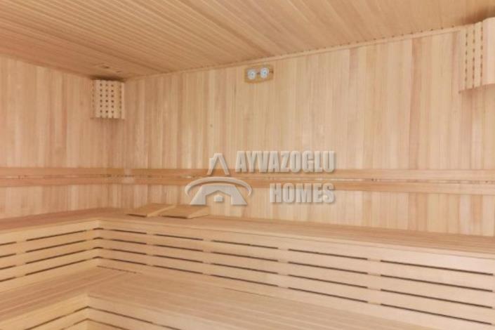 Image No.15-Appartement de 1 chambre à vendre à Demirtas