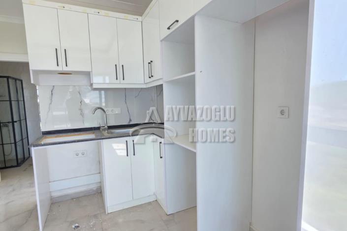 Image No.21-Appartement de 1 chambre à vendre à Demirtas