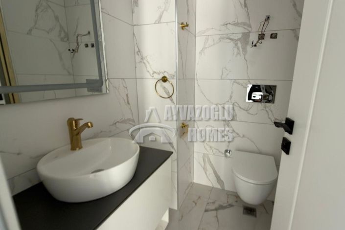 Image No.20-Appartement de 1 chambre à vendre à Demirtas