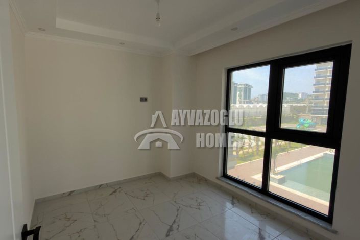 Image No.22-Appartement de 1 chambre à vendre à Demirtas