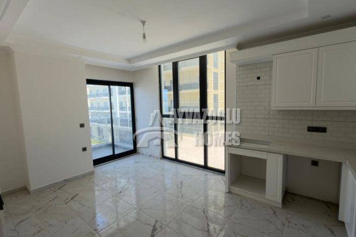 Image No.24-Appartement de 1 chambre à vendre à Demirtas