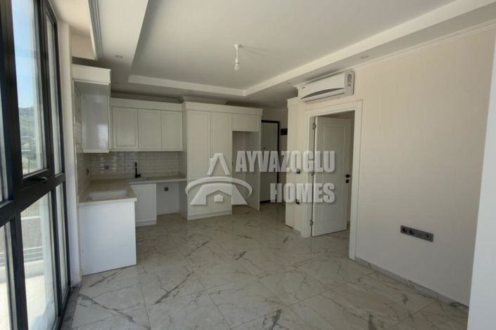 Image No.26-Appartement de 1 chambre à vendre à Demirtas