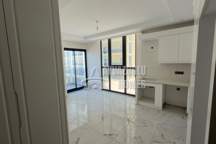 Image No.27-Appartement de 1 chambre à vendre à Demirtas