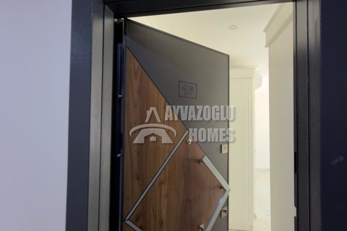 Image No.28-Appartement de 1 chambre à vendre à Demirtas