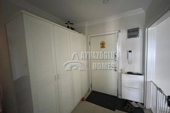 Image No.7-Appartement de 2 chambres à vendre à Oba