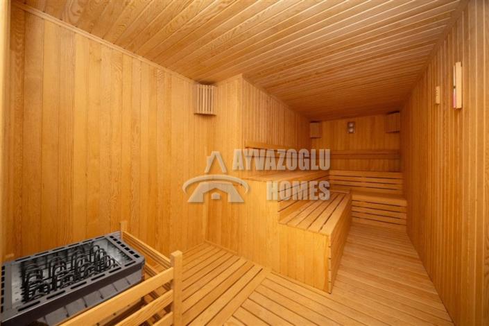 Image No.3-Appartement de 1 chambre à vendre à Alanya