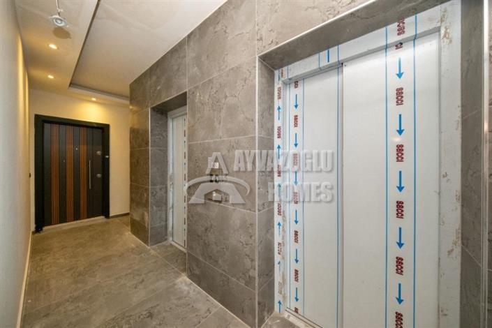Image No.5-Appartement de 1 chambre à vendre à Alanya